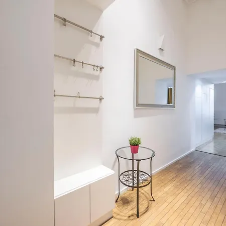 Charming & Elegant Grand Suite Next To The Fashion St' Budapest Exterior photo
